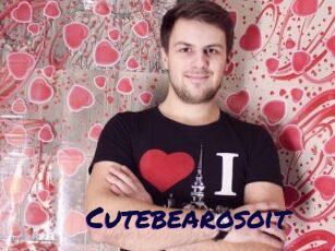 Cutebearosoit