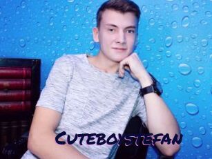 Cuteboystefan