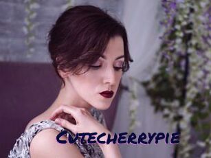 Cutecherrypie