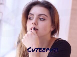 Cuteeputi