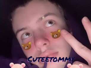 Cuteetommy