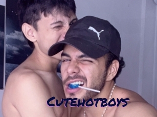 Cutehotboys