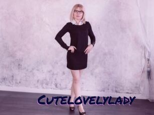 Cutelovelylady