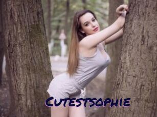 Cutestsophie