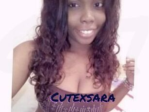 Cutexsara