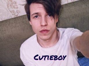 Cutieboy