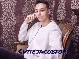 Cutiejacobforu