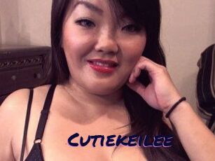 Cutiekeilee