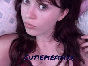 Cutiepiefifixx