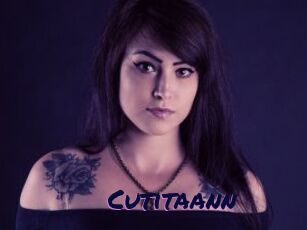 Cutitaann