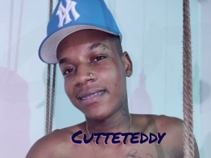 Cutteteddy
