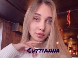 Cuttianna