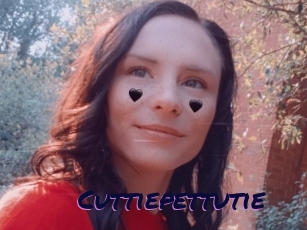 Cuttiepettutie