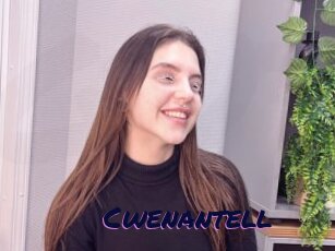 Cwenantell