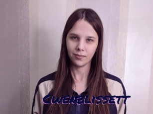 Cwenblissett