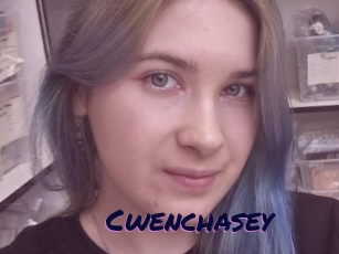 Cwenchasey