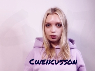 Cwencusson