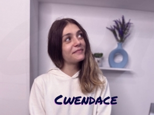 Cwendace