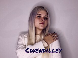 Cwendilley