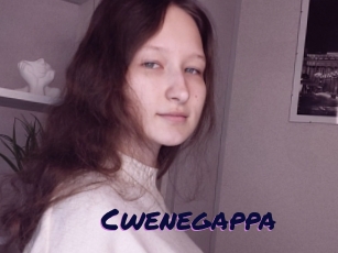 Cwenegappa