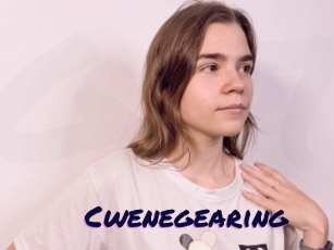 Cwenegearing