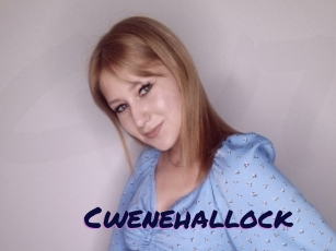 Cwenehallock