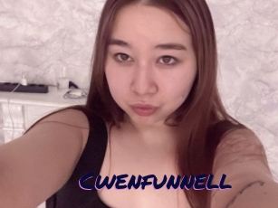 Cwenfunnell