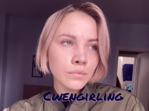 Cwengirling