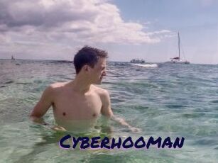 Cyberhooman