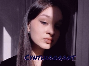 Cynthiagrant