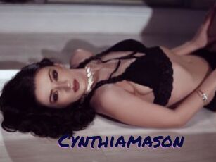 Cynthiamason