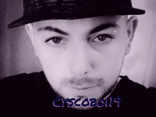 Cyscoboi19