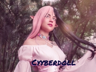 Cyyberdoll