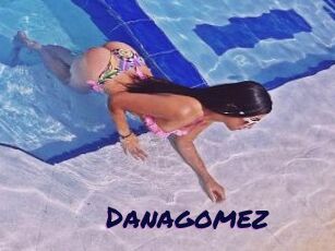 Danagomez