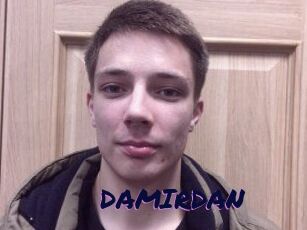 DAMIR_DAN