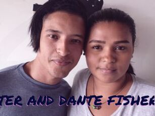 DANIELA_CARTER_AND_DANTE_FISHER