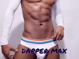 DAPPER_MAX