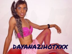 DAYANA21HOTXXX