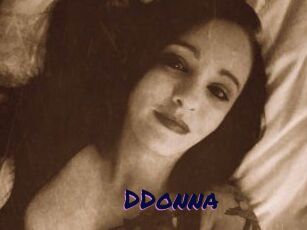 DDonna