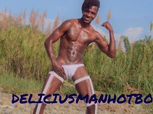 DELICIUSMANHOTBOY