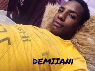 DEMIIAN1