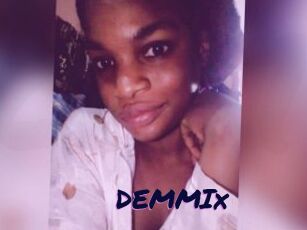 DEMMIx