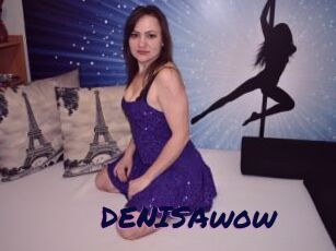 DENISAwow