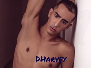 DHarvey