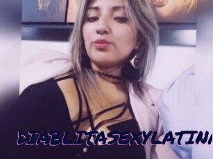 DIABLITASEXYLATINA