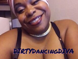 DIRTYDancingDIVA