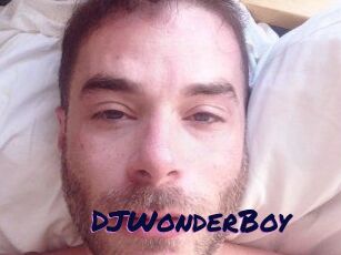 DJWonderBoy