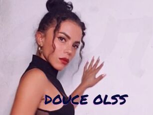 DOUCE_OLSS