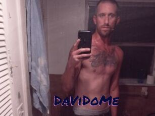 DaViDoMe