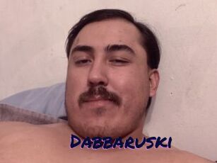 Dabbaruski